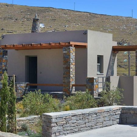 Luxurious 2019Blt Seaview Villa Wth Swimming Pool Korissia  Eksteriør billede