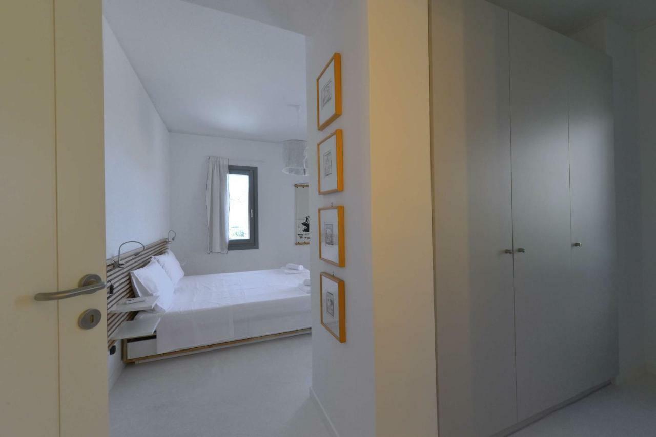 Luxurious 2019Blt Seaview Villa Wth Swimming Pool Korissia  Eksteriør billede